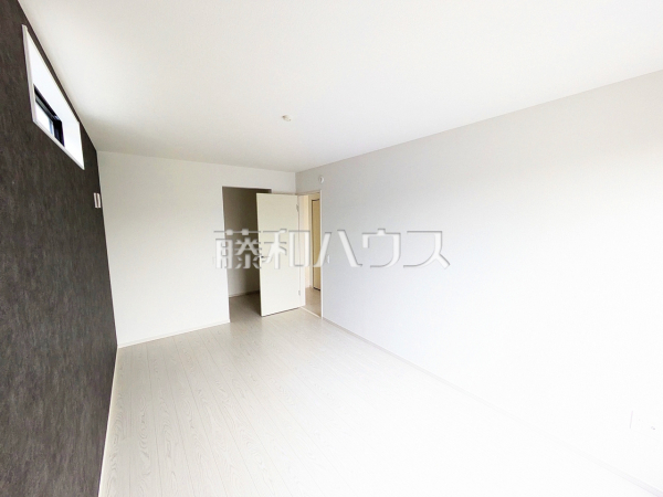 3号棟　居室　【名古屋市守山区小幡２丁目】