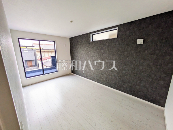 3号棟　居室　【名古屋市守山区小幡２丁目】