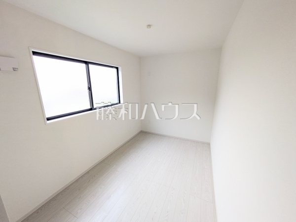 3号棟　居室　【名古屋市守山区小幡２丁目】