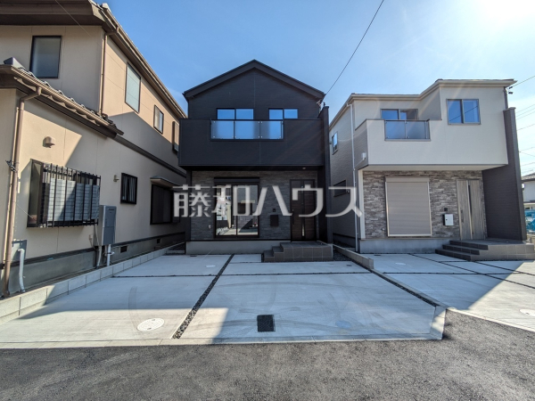 3号棟　カースペース　【名古屋市守山区小幡２丁目】