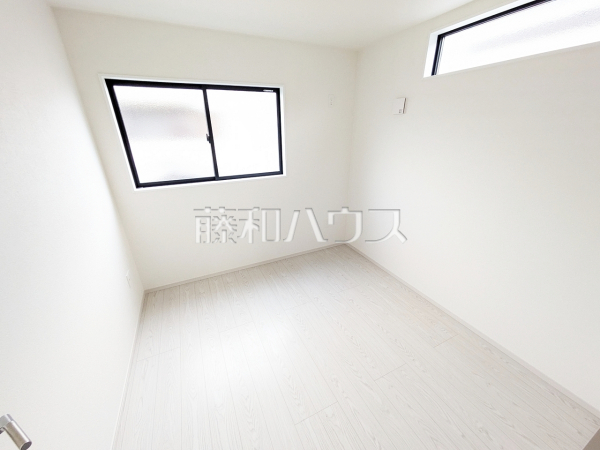 3号棟　居室　【名古屋市守山区小幡２丁目】