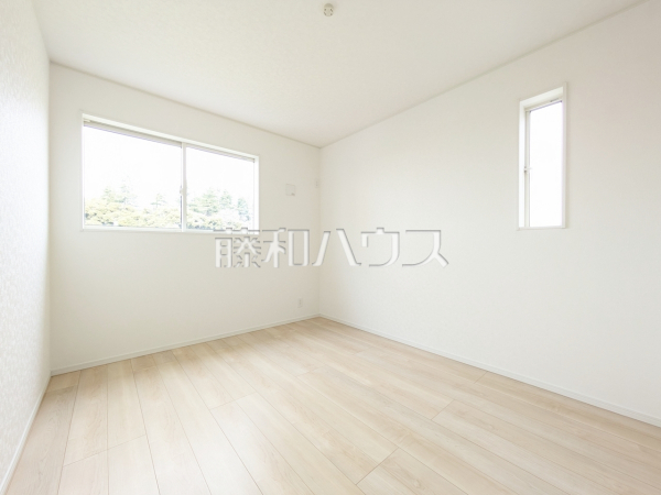 1号棟　居室　【富士見市水谷東１丁目】