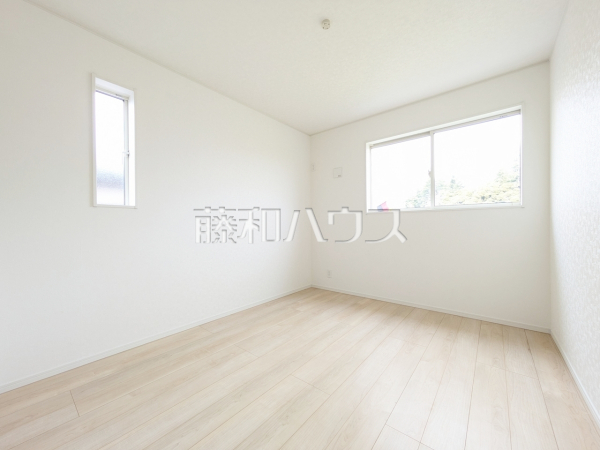 1号棟　居室　【富士見市水谷東１丁目】
