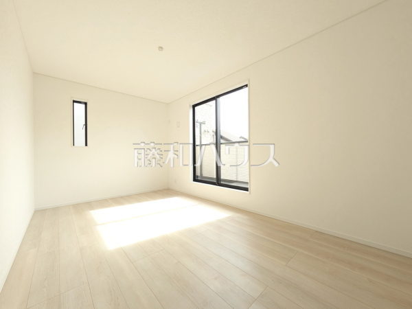 2号棟　居室　【富士見市水谷東１丁目】