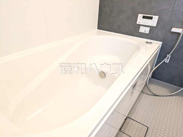 浴室(バスタブ)　【福岡市南区長住７丁目】