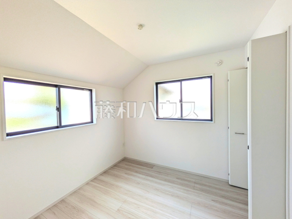 居室　【福岡市南区長住７丁目】