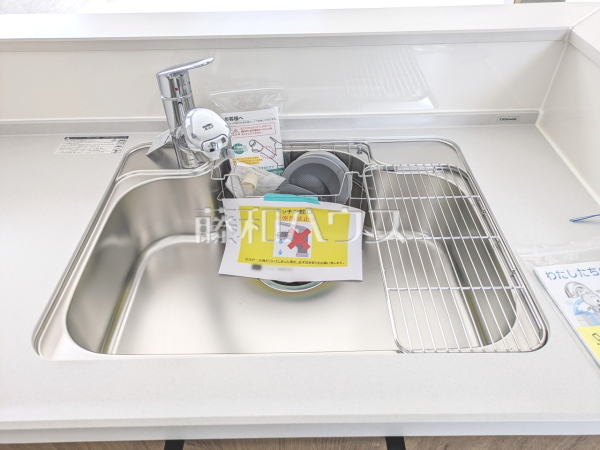 キッチンシンク　【福岡市南区長住７丁目】