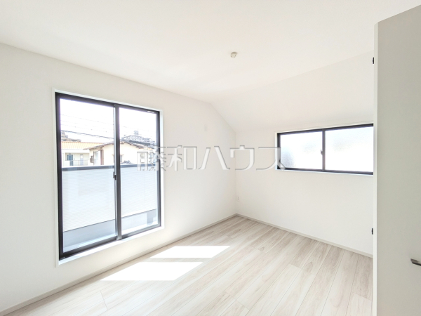 居室　【福岡市南区長住７丁目】