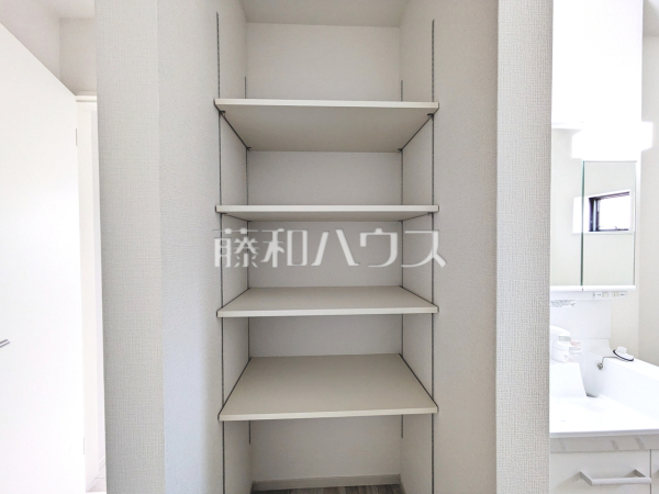 収納　【福岡市南区長住７丁目】