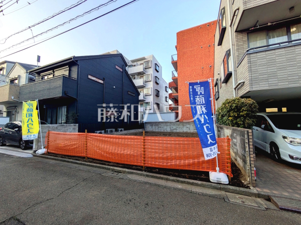 ≪接道状況≫物件の事、諸費用の事など、小さな疑問もお気軽にご連絡・ご相談下さい。 【府中市府中町２丁目】