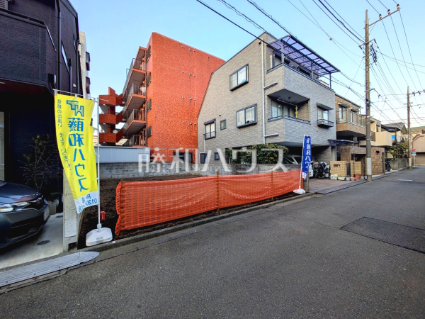 ≪接道状況≫建築条件はございませんので、ライフスタイルに合わせた自由なマイホームづくりが可能です。【府中市府中町２丁目】