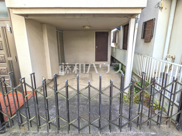 カースペース　【立川市上砂町１丁目】