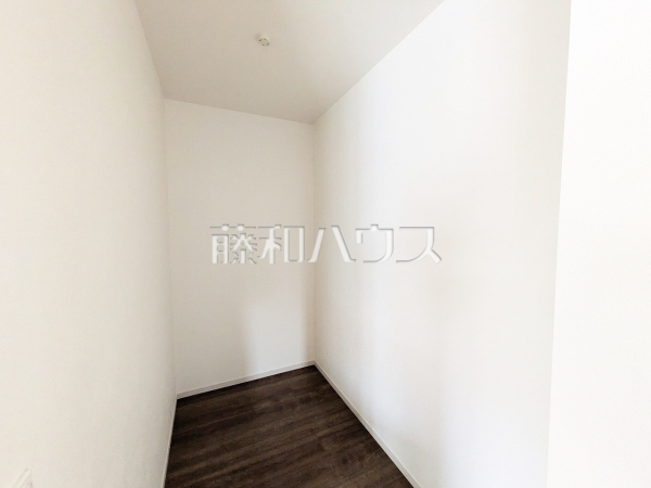 1号棟　収納　【福岡市南区警弥郷２丁目】