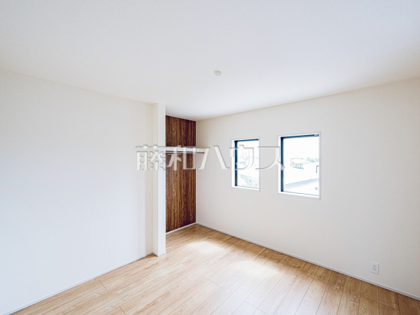 居室　【読谷村字喜名】