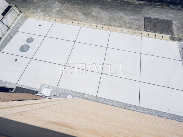 カースペース　【読谷村字喜名】