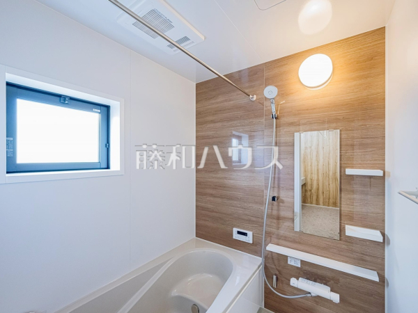 浴室　【読谷村字喜名】