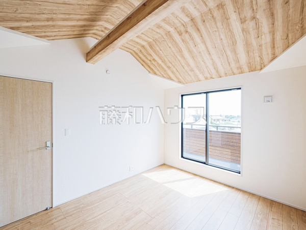 居室　【読谷村字喜名】