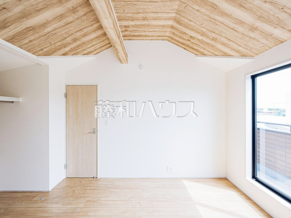 居室　【読谷村字喜名】