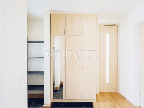 収納　【読谷村字喜名】