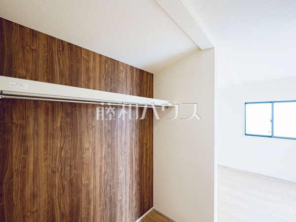 収納　【読谷村字喜名】