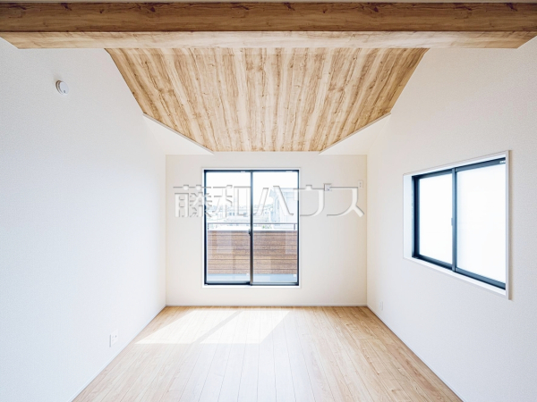 居室　【読谷村字喜名】