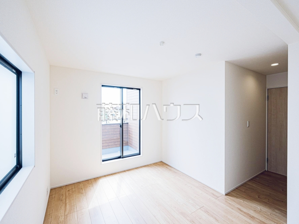 居室　【読谷村字喜名】