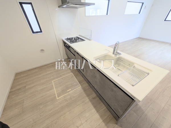 キッチン　【西東京市中町５丁目】