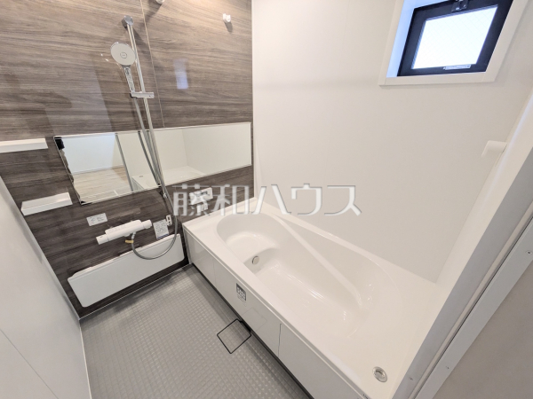 浴室　【西東京市中町５丁目】