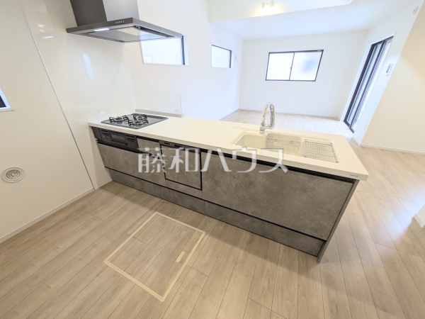 キッチン　【西東京市中町５丁目】