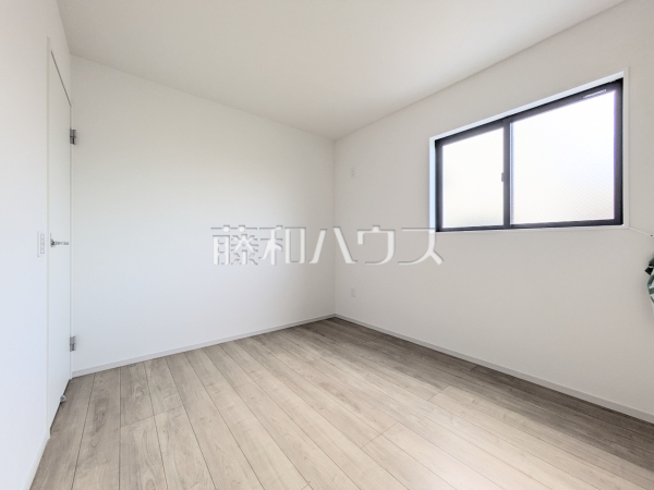 居室　【西東京市中町５丁目】