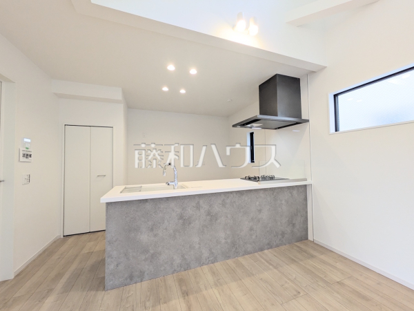 キッチン　【西東京市中町５丁目】