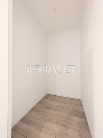 収納　【西東京市中町５丁目】