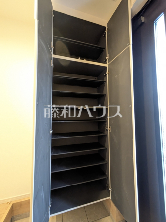 収納　【西東京市中町５丁目】