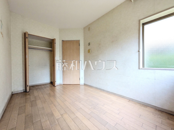 居室　【コスモステージひばりヶ丘アミュージア】