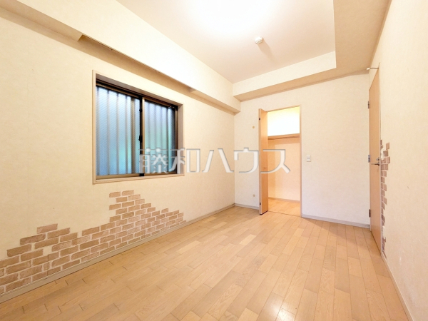 居室　【コスモステージひばりヶ丘アミュージア】