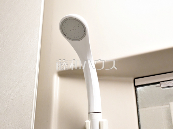シャワーヘッド　【コスモステージひばりヶ丘アミュージア】