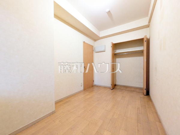 納戸　【コスモステージひばりヶ丘アミュージア】