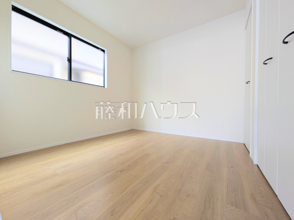 1号棟　居室　【福岡市南区弥永２丁目】