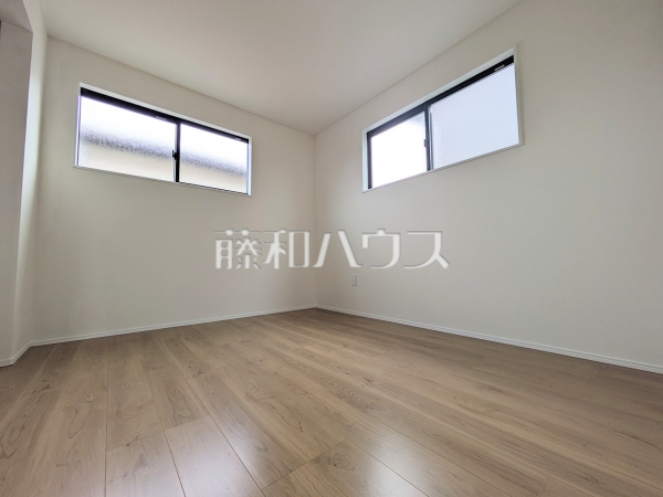 1号棟　居室　【福岡市南区弥永２丁目】