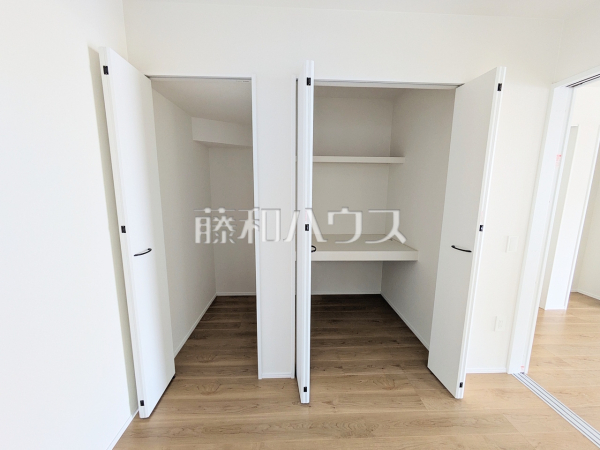 1号棟　居室　【福岡市南区弥永２丁目】