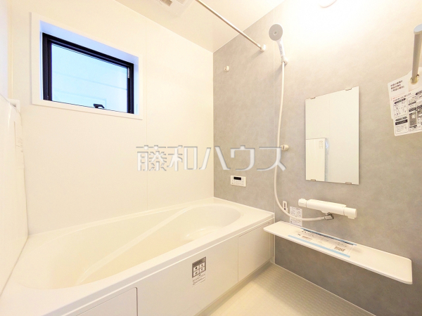 3号棟 浴室 【新座市畑中1丁目】 3号棟 浴室 【新座市畑中1丁目】