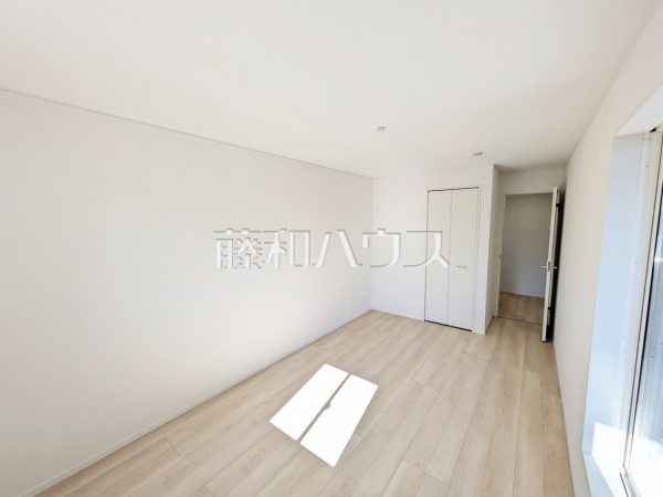 1号棟 居室 【名古屋市北区喜惣治2丁目】 1号棟 居室 【名古屋市北区喜惣治2丁目】