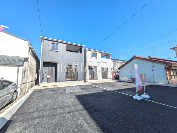 外観 【名古屋市北区喜惣治2丁目】 外観 【名古屋市北区喜惣治2丁目】