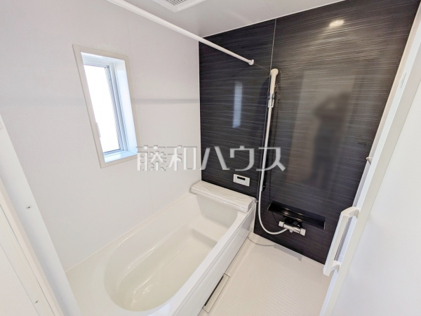 1号棟 浴室 【名古屋市北区喜惣治2丁目】 1号棟 浴室 【名古屋市北区喜惣治2丁目】