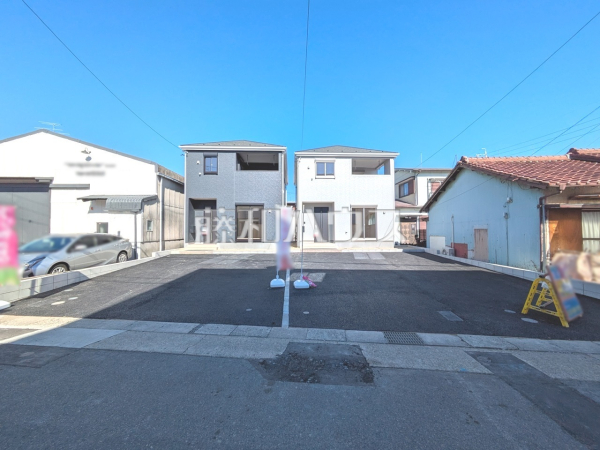 外観 【名古屋市北区喜惣治2丁目】 外観 【名古屋市北区喜惣治2丁目】