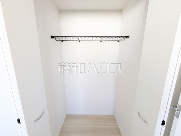 1号棟 収納 【名古屋市北区喜惣治2丁目】 1号棟 収納 【名古屋市北区喜惣治2丁目】