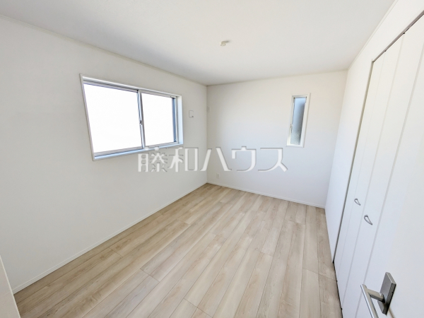 1号棟 居室 【名古屋市北区喜惣治2丁目】 1号棟 居室 【名古屋市北区喜惣治2丁目】