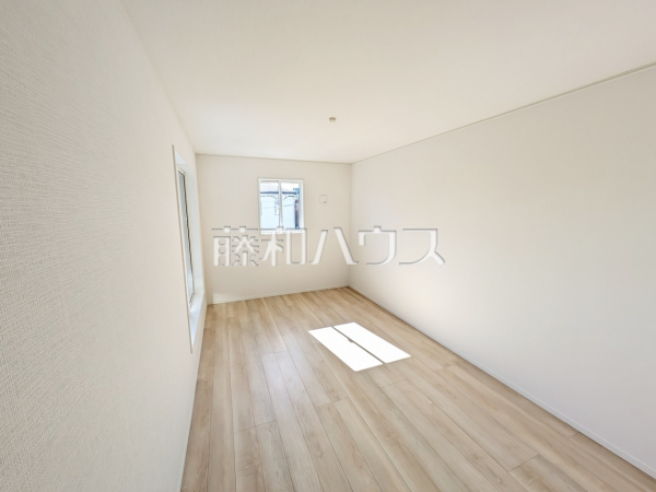 1号棟 居室 【名古屋市北区喜惣治2丁目】 1号棟 居室 【名古屋市北区喜惣治2丁目】