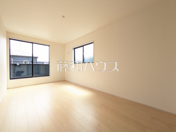 4号棟　居室　【武蔵村山市残堀１丁目】