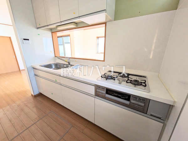 キッチン　【新座市大和田４丁目】